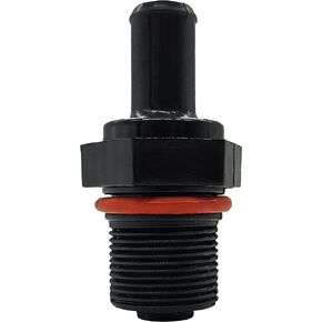 Rldym PCV Exhaust Control Valve 26740-2G000 Select for Hyundai Kia Exhaust Elantra, Santa Fe, Sonata, Tucson, Forte, Soul, Positive Crankcase Ventilation Valve OEM 267402G000, 29651, PCV490, 0450404