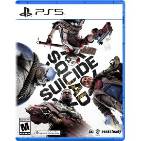 Suicide Squad: Kill the Justice League Deluxe Edition - Xbox Series X