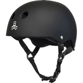 Triple Eight Sweatsaver Liner Skateboarding Helmet