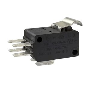 1PC DV-16 6 pins Micro Switch Double Power Tool Switch 16A 125/250VAC