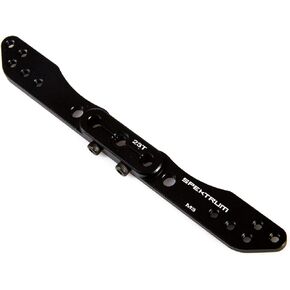 Spektrum Aluminum Double Servo Arm 4.5", SPMSP3105