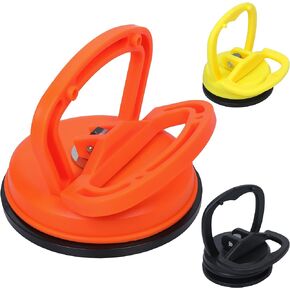 Moeput Dent Puller, 3 Pack Car Dent Puller Powerful Car Dent Remover Dent Removal and Dent Repair Puller Suction Cup Dent Puller for Car Body Dent,Glass,Tiles and Objects Moving