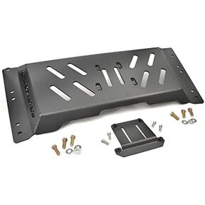 Rough Country High Clearance Skid Plate for 1997-2006 Jeep Wrangler TJ - 1126