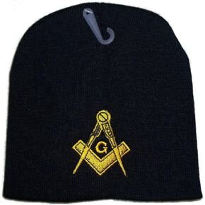 CCB mens Beanie