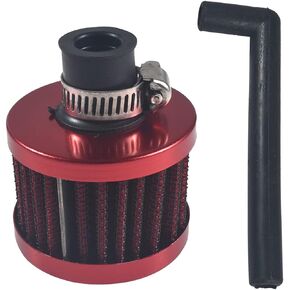 Predator 212cc 196cc Cylinder Head Cover Air filter for CT200U CT200U-EX Mini Bike Go kart MB200 BAJA Warrior,For Honda GX160 GX200 168F 5.5/6.5HP Engine
