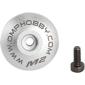 OMPHOBBY M2 Helicopter Parts Brake Disc Set OSHM2006 Original Replacement for OMP Hobby M2 V2 RC Helicopters Accessories Spare Part