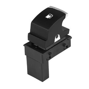 Fuel Gas Release Switch, Fydun Fuel Gas Door Release Switch Button for 1KD959833