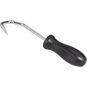 Effortlessly Remove Stubborn Hoses with the Ultimate Automotive Hose Removal Tool - Hose Removal Hook Set by Drake Off Road 45218