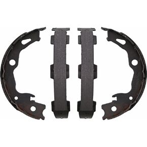 Wagner Brake Z1066 Parking Brake Shoe