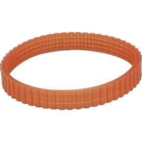 2 قطعة عرض 9.6 مللي متر F-20A حزام محرك المسوي الكهربائي البرتقالي in Kuwait