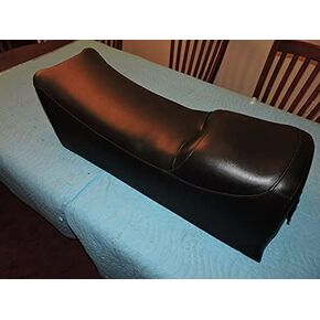 New Replacement seat cover fits Polaris Indy Lite GT 340 Touring 1991-03 GT340 Trail 2up seat 831