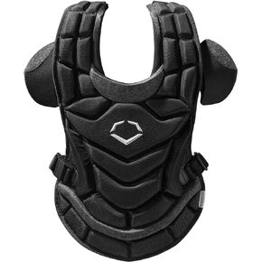 واقي الصدر Evoshield Pro-Srz™ Catcher - البيسبول مع واقي NOCSAE وFastpitch