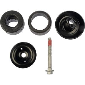 Body Mount Kit Rear