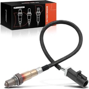 A-Premium O2 Oxygen Sensor Compatible with Ford F-150 2004-2008, Explorer Sport Trac 2004-2005, Expedition Ranger & Lincoln Navigator & Mazda B3000 & Mercury, Replace# XL3F9F472AA1, XL3F9F472BA