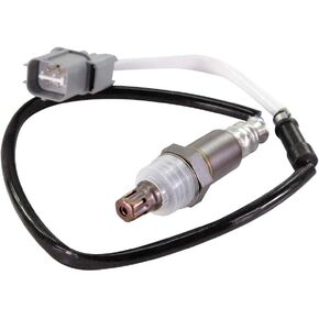 ZBN Upstream 234-9064 Oxygen O2 Sensor Air Fuel Ratio Compatible with 2003-2011 Honda Element EX LX 2005-2006 Acura RSX 2005-2006 Honda CR-V EX LX 2.4L 36531-PRB-A11 36531-PZD-A01