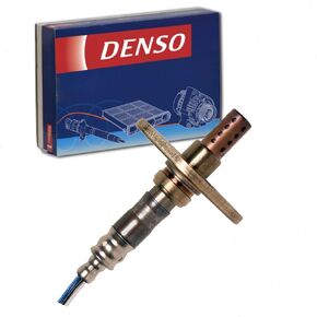 DENSO Downstream Oxygen Sensor compatible with Toyota Tacoma 2.4L 2.7L 3.4L L4 V6 1995-2004