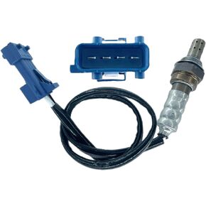 Dropwater Downstream Rear Oxygen O2 Sensor Compatible with Mini Cooper 2015-2007,Cooper Countryman 2015-2011,Cooper Paceman 2015 2014 2013,Replaces#234-4488 15379 75-3909 ES20413 25198