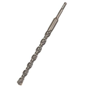 5-Pack 3/8 Inch x 8 Inch SDS Plus Rotary Hammer Drill Bits, Carbide Tipped for Brick, Stone and Concrete (3/8" x 6" x 8")