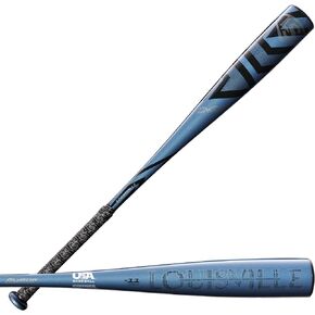 Louisville Slugger 2023 Omaha® (-11) USA Baseball Bat