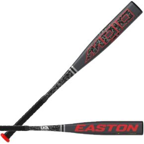 Easton | MOJO COMP Baseball Bat | USA | -13 Drop | 2 5/8 Barrel | 1 Pc. Composite