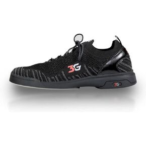 3G Men's Modern Bowling Shoes