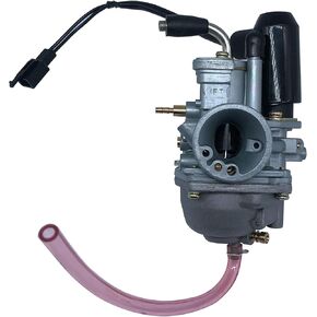 SHUmandala Carburetor for Polaris Scrambler 90 2001-2003/Predator 90 2004-2007/Sportsman 90 2001-2006 90cc ATV in Kuwait