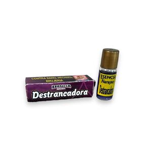 Destrancadera Essence - 5ml - Unblock Negative Energies