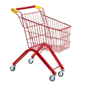 Excellerations Shopping Cart