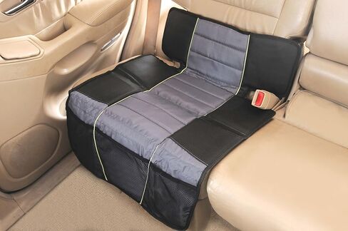 مقعد السيارة - حامي المقعد in Kuwait