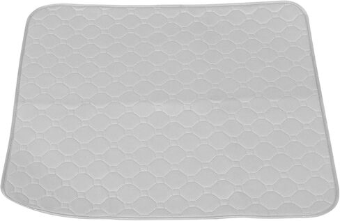 FAVOMOTO 21 x 22 Inch Incontinence Pads - Absorbent, Waterproof, and Washable Seat Covers for Car Seats Protection in Saudi Arabia