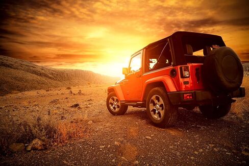 SSD-4WD حزام النافذة الخلفية لسيارة جيب رانجلر 2007-2018، سطح ناعم، خطاف وحلقة شديدة التحمل - في انتظار الحصول على براءة اختراع in Kuwait