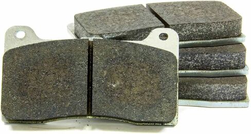 طقم تيل فرامل ويلوود 150-12248K (BP-40 Dynalite/Dynapro 7816) in Saudi Arabia