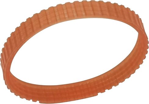 2 قطعة عرض 9.6 مللي متر F-20A حزام محرك المسوي الكهربائي البرتقالي in Kuwait