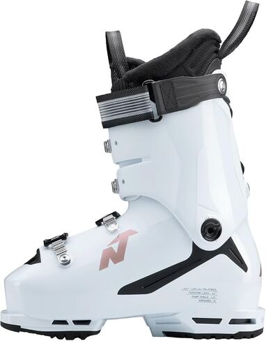 حذاء Speedmachine 3 85 W للسيدات من NORDICA متين وقابل للتعديل ودافئ معزول ومقاوم للماء في جميع الجبال مع نعل للمشي بمقبض in Kuwait