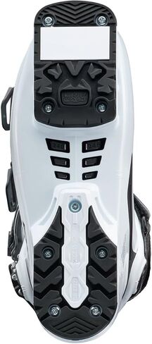 حذاء Speedmachine 3 85 W للسيدات من NORDICA متين وقابل للتعديل ودافئ معزول ومقاوم للماء في جميع الجبال مع نعل للمشي بمقبض in Kuwait