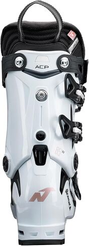 حذاء Speedmachine 3 85 W للسيدات من NORDICA متين وقابل للتعديل ودافئ معزول ومقاوم للماء في جميع الجبال مع نعل للمشي بمقبض in Kuwait