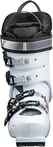حذاء Speedmachine 3 85 W للسيدات من NORDICA متين وقابل للتعديل ودافئ معزول ومقاوم للماء في جميع الجبال مع نعل للمشي بمقبض in Kuwait