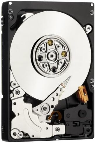 WD XE 300 GB Enterprise Hard Drive: 2.5 Inch, 10000 RPM, SAS, 32 MB Cache - WD3001BKHG in Saudi Arabia