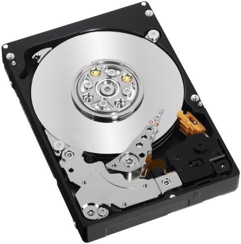 WD XE 300 GB Enterprise Hard Drive: 2.5 Inch, 10000 RPM, SAS, 32 MB Cache - WD3001BKHG in Saudi Arabia