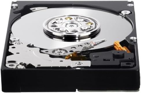 WD XE 300 GB Enterprise Hard Drive: 2.5 Inch, 10000 RPM, SAS, 32 MB Cache - WD3001BKHG in Saudi Arabia