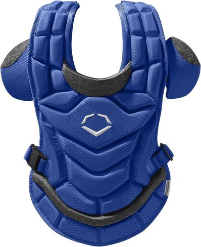 Evoshield Pro-Srz™ Catcher's Chest Protector - Baseball w/ NOCSAE Guard and Fastpitch in Kuwait