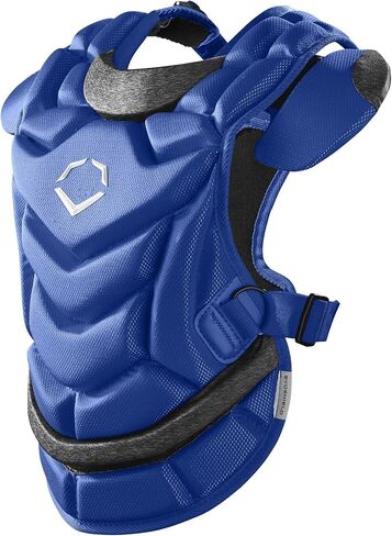 Evoshield Pro-Srz™ Catcher's Chest Protector - Baseball w/ NOCSAE Guard and Fastpitch in Kuwait