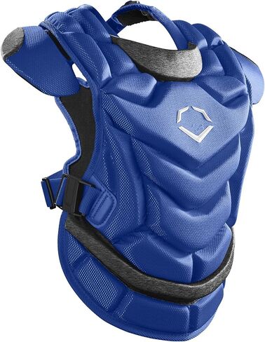 Evoshield Pro-Srz™ Catcher's Chest Protector - Baseball w/ NOCSAE Guard and Fastpitch in Kuwait