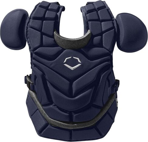 Evoshield Pro-Srz™ Catcher's Chest Protector - Baseball w/ NOCSAE Guard and Fastpitch in Kuwait