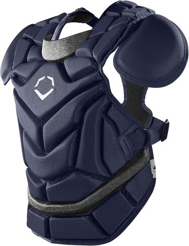 Evoshield Pro-Srz™ Catcher's Chest Protector - Baseball w/ NOCSAE Guard and Fastpitch in Kuwait