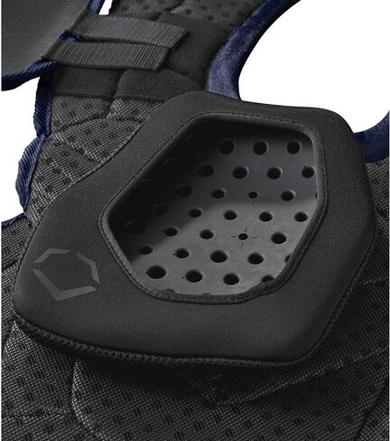 Evoshield Pro-Srz™ Catcher's Chest Protector - Baseball w/ NOCSAE Guard and Fastpitch in Kuwait
