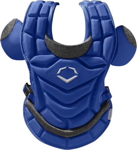 Evoshield Pro-Srz™ Catcher's Chest Protector - Baseball w/ NOCSAE Guard and Fastpitch in Kuwait