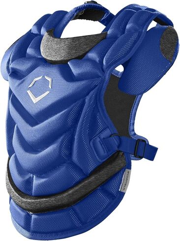 Evoshield Pro-Srz™ Catcher's Chest Protector - Baseball w/ NOCSAE Guard and Fastpitch in Kuwait