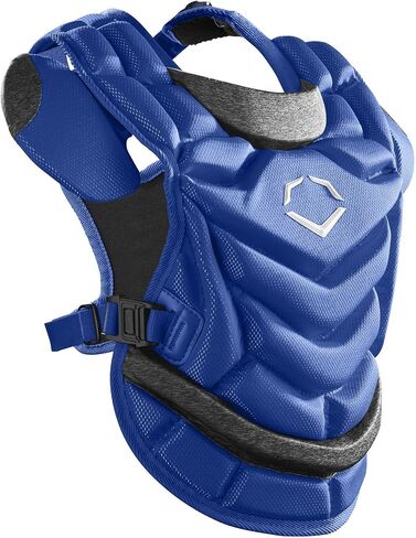 Evoshield Pro-Srz™ Catcher's Chest Protector - Baseball w/ NOCSAE Guard and Fastpitch in Kuwait