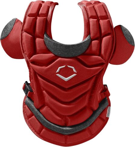 Evoshield Pro-Srz™ Catcher's Chest Protector - Baseball w/ NOCSAE Guard and Fastpitch in Kuwait